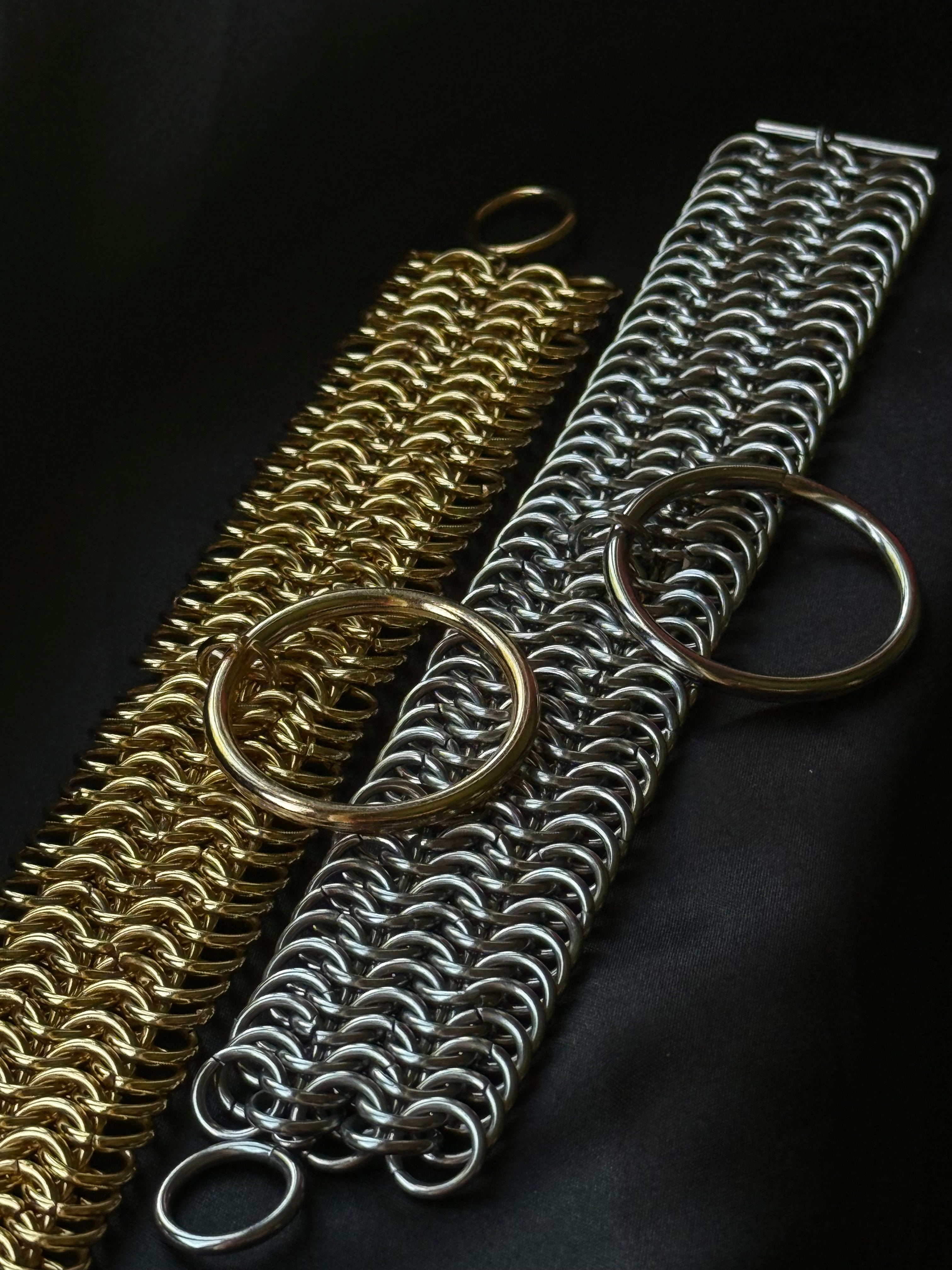 Bond Restraints