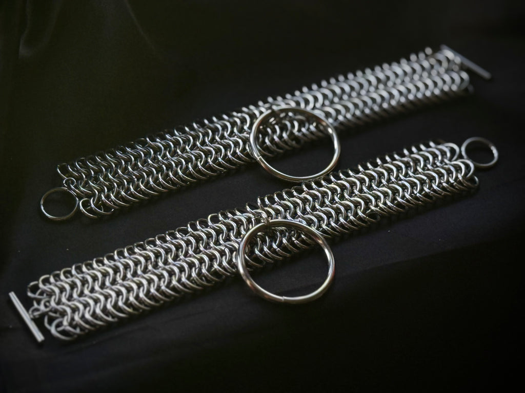 Bond Restraints