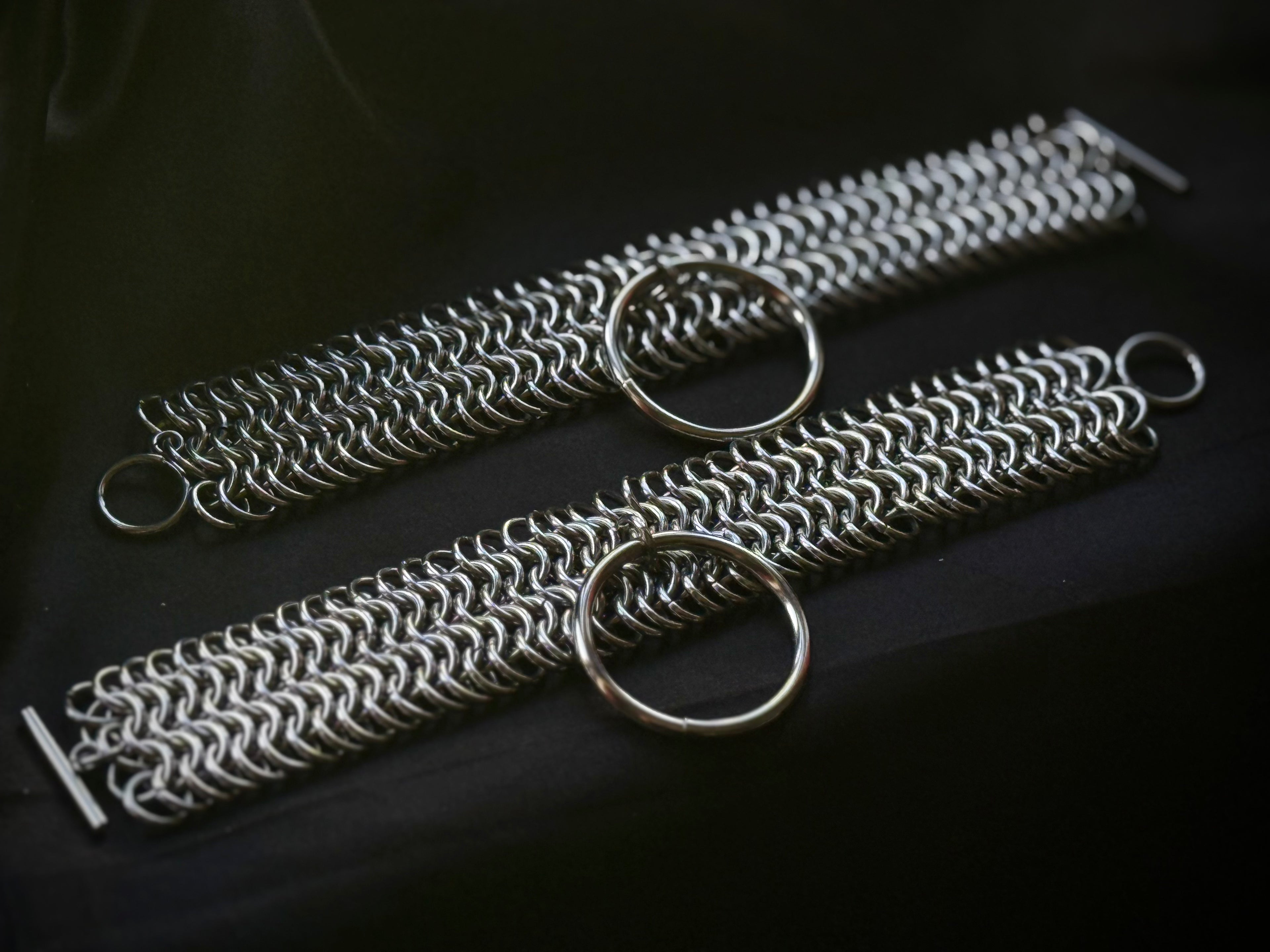 Bond Restraints