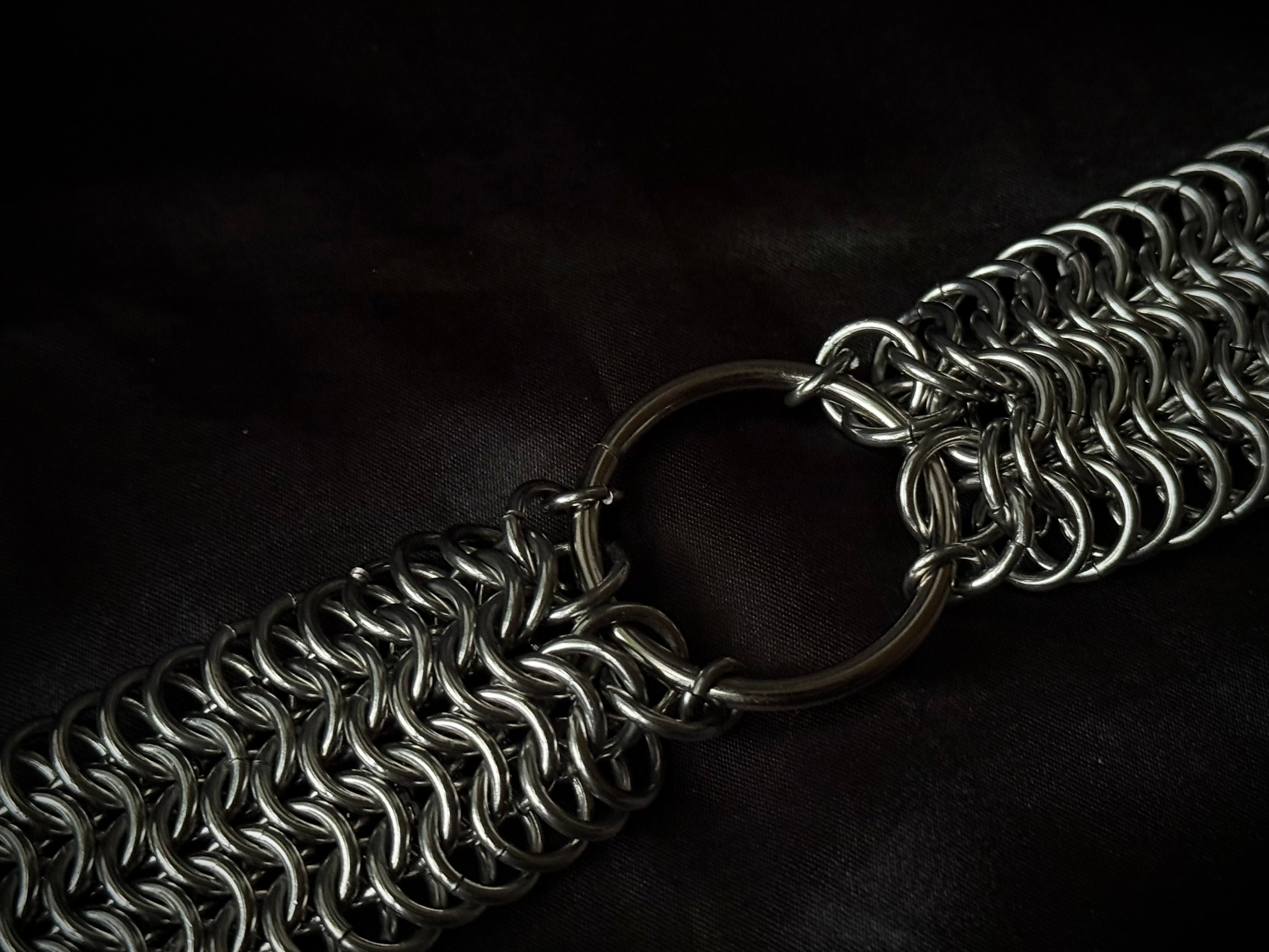 Cruor Choker